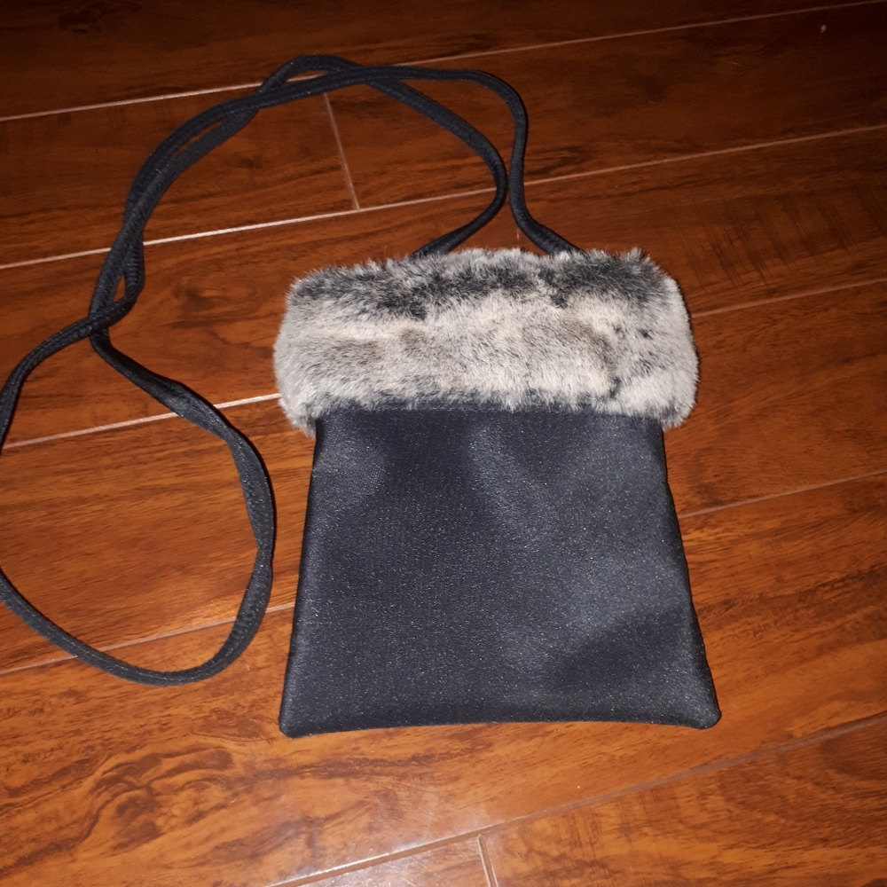 Cross body bag